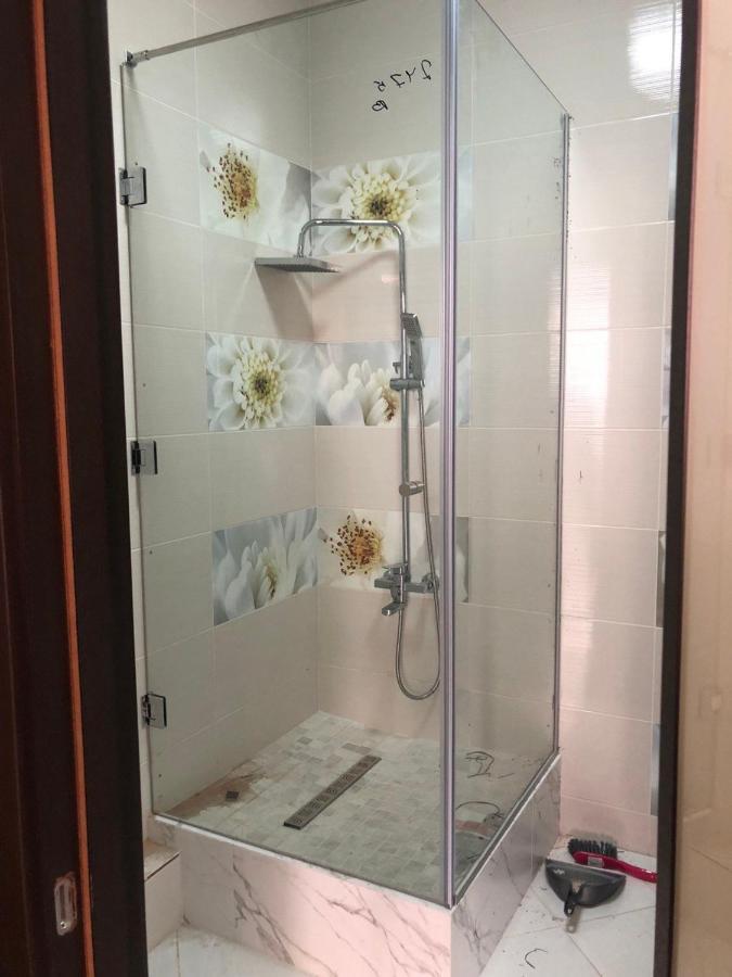 Odessa Pearl Apartments Bagian luar foto