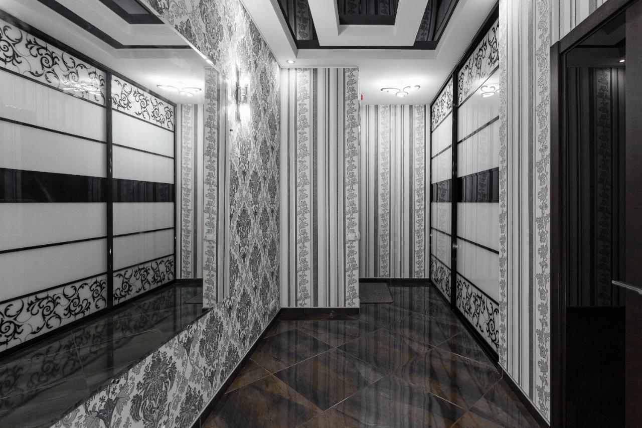 Odessa Pearl Apartments Bagian luar foto