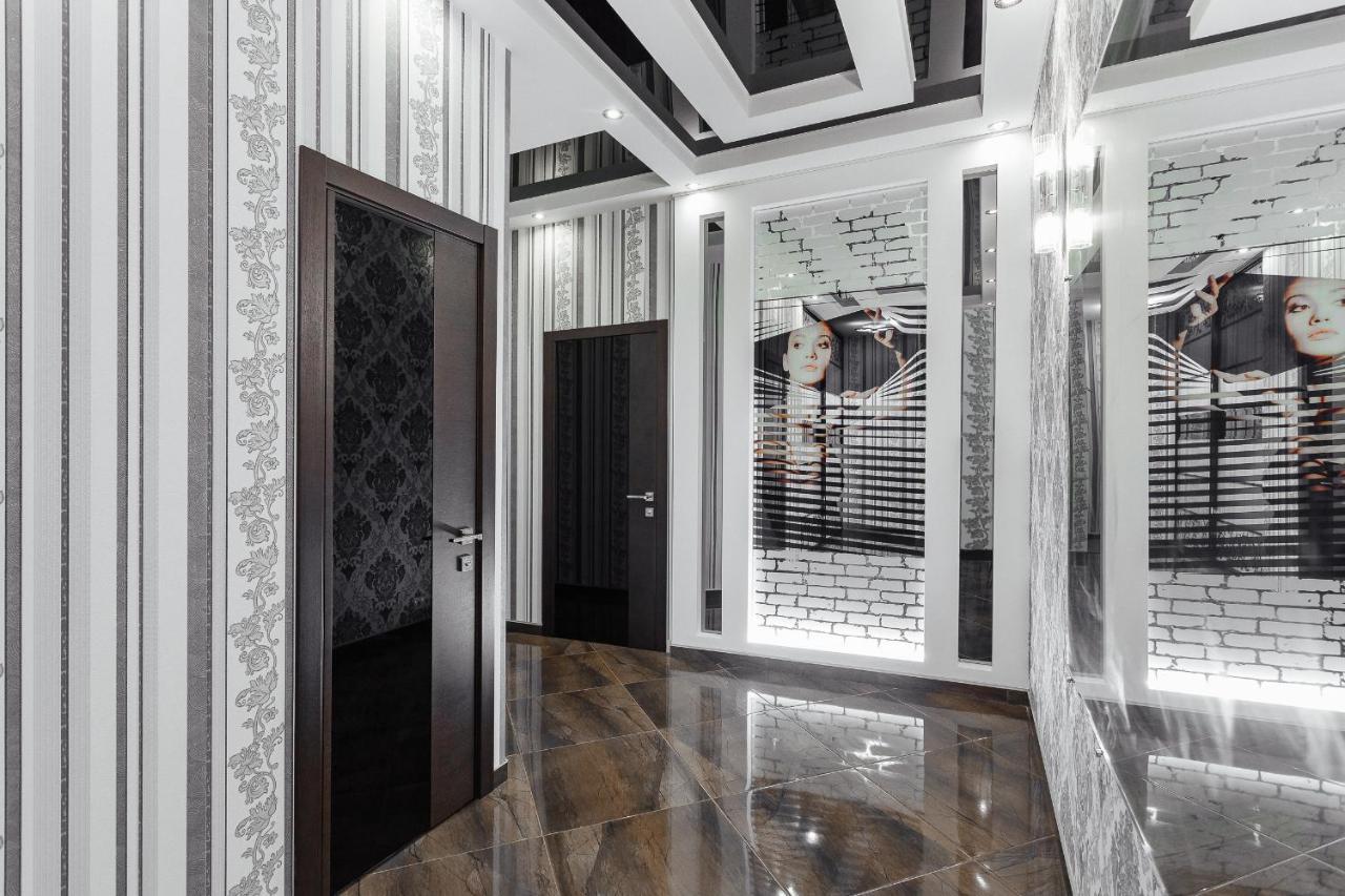Odessa Pearl Apartments Bagian luar foto